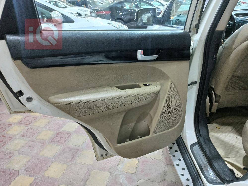 کیا سۆرینتۆ